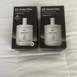 LG Water Filters