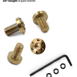 Grip Screws 
