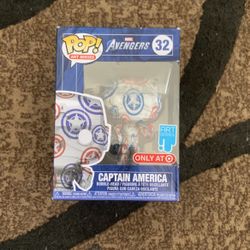 Funko Pop
