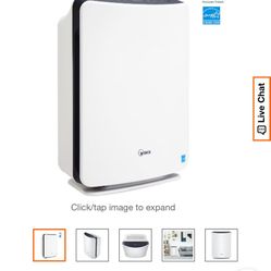 Winix America Air Purifier 