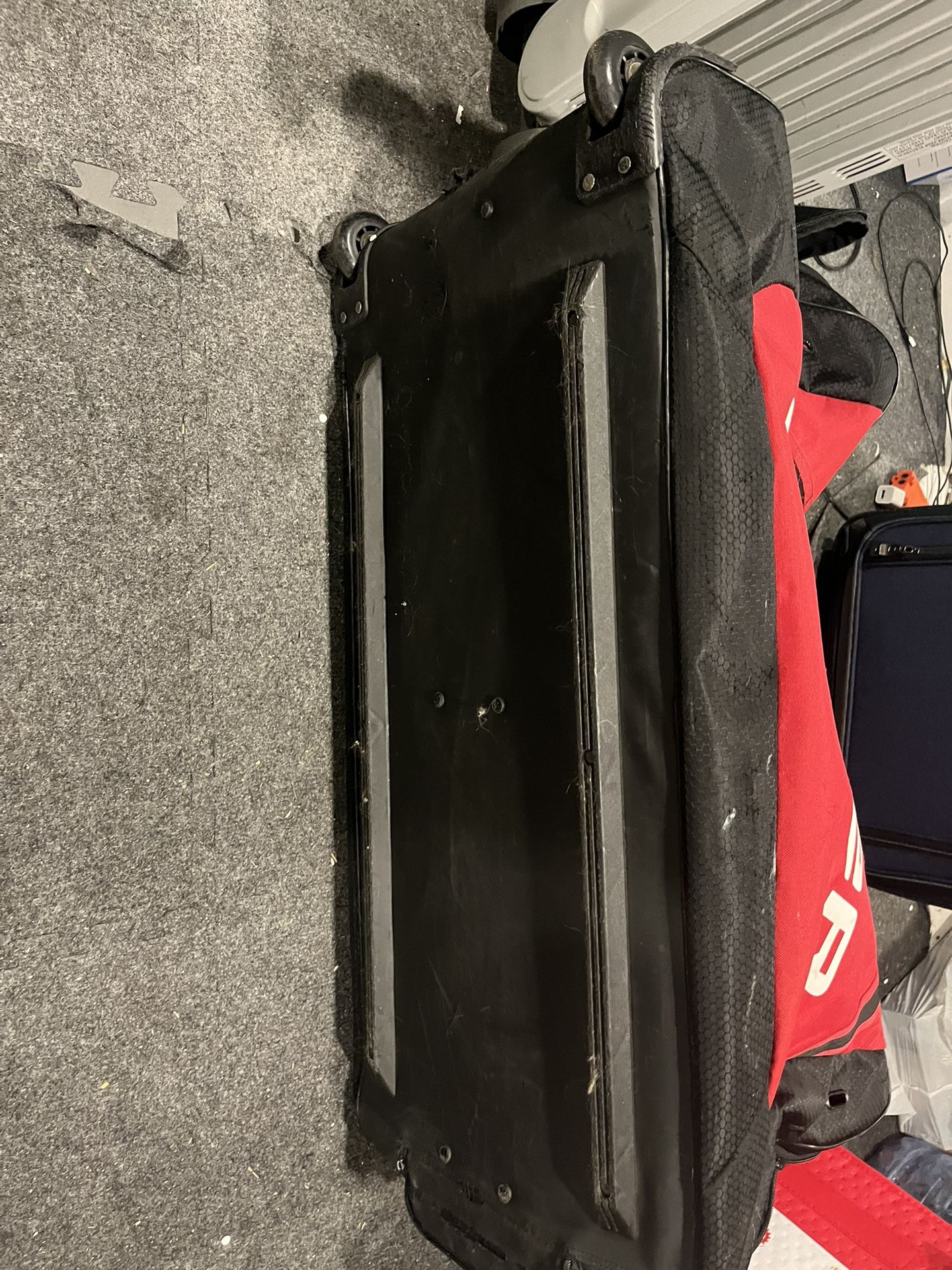 Hockey Bag