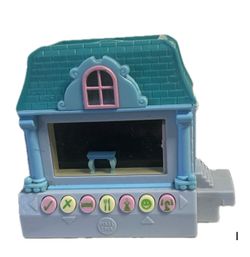 Pixel chix