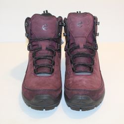 Womens Ecco Biom Terrain Gore- Tex Hiking Boots Size 10 NEW 