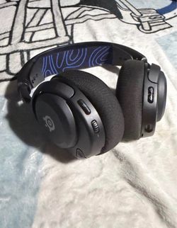Gaming headset Steelseries artic nova 5p wireless