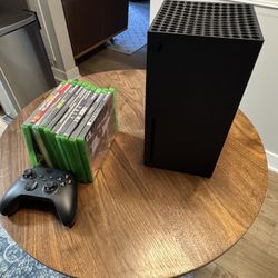 Xbox Series X 