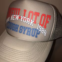 ALOCS HAT 2022