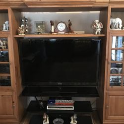 Entertainment Center