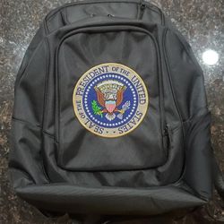 Backpack ( Black) 
