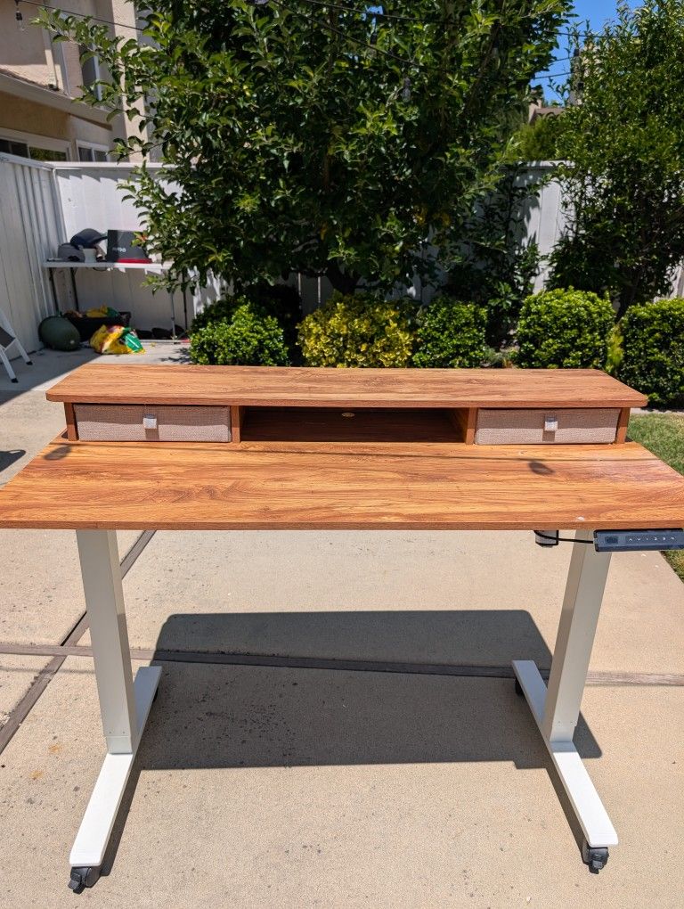 Office Desk