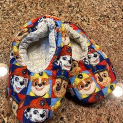 Slippers