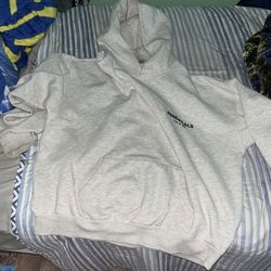 essentials hoodie/hoodies