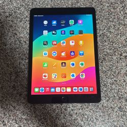 iPad 9th Gen