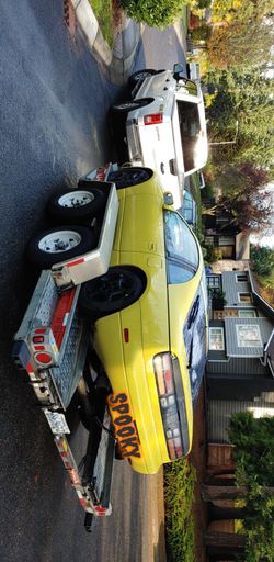 300zx Parts