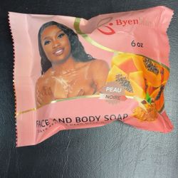 Byenwa Soap 