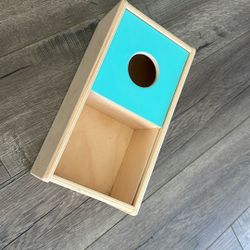 Lovevery Thinking Box Toddler Baby