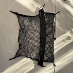 OEM Subaru Forester Cargo Net