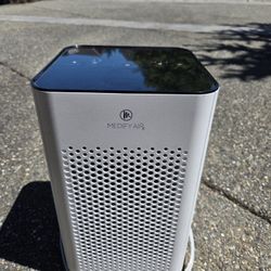Air Purifier