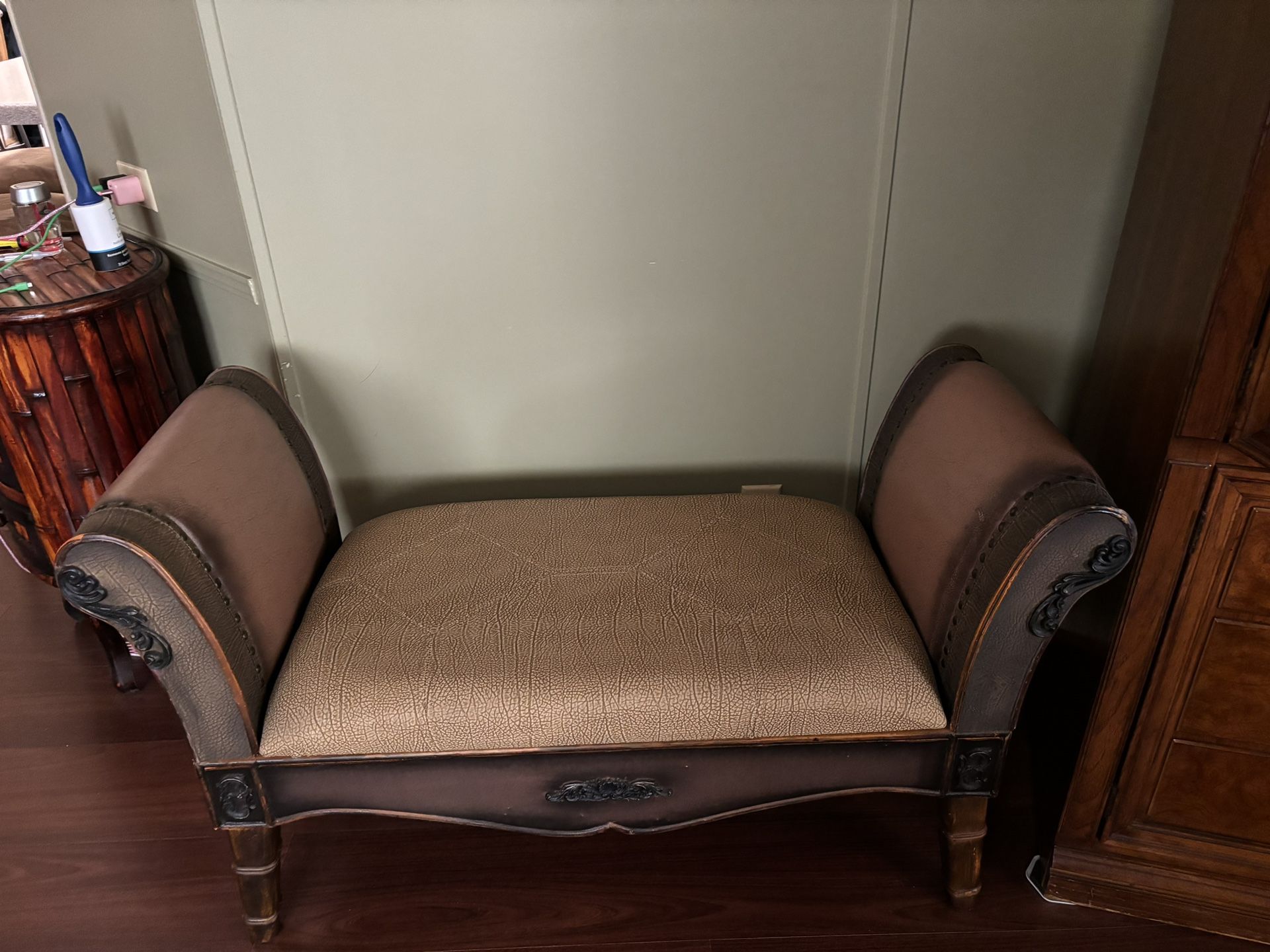 Fainting Couch