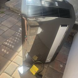 Air Conditioner Cool