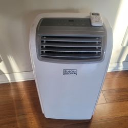 Portable Air Conditioner 