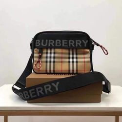 Crossbody For Men