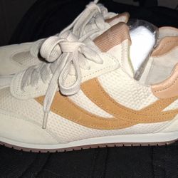 Women's Vince Oasis Runner Lace Up Sneaker