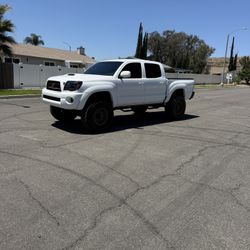 2007 Toyota Tacoma