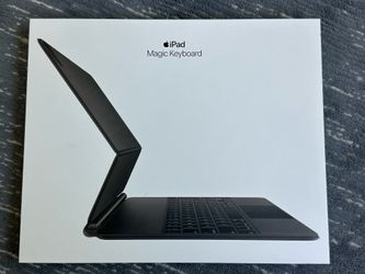 Apple Magic Keyboard for iPad