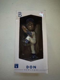 Don Newcombe