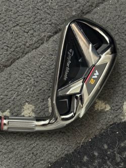 2017 Taylormade M2 iron set
