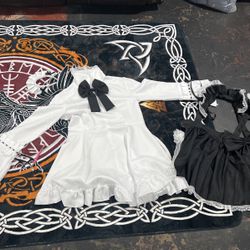 Waiters Costume