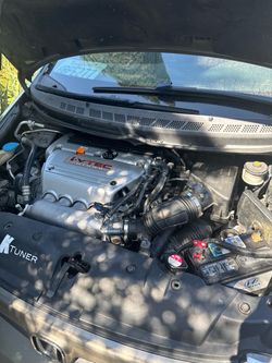 2007 Honda Civic