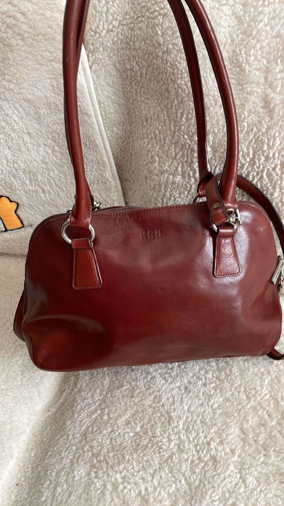 HOBO Crossbody Bag