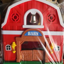 Barnhouse 