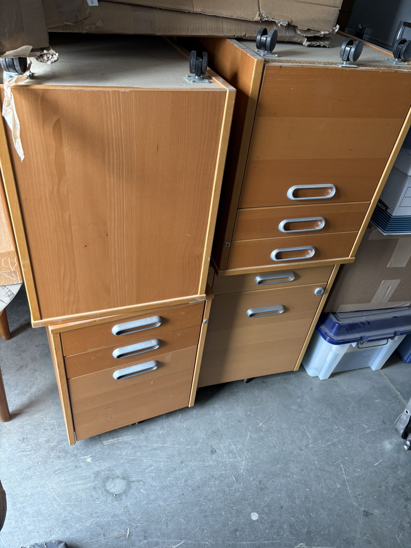 File Cabinets