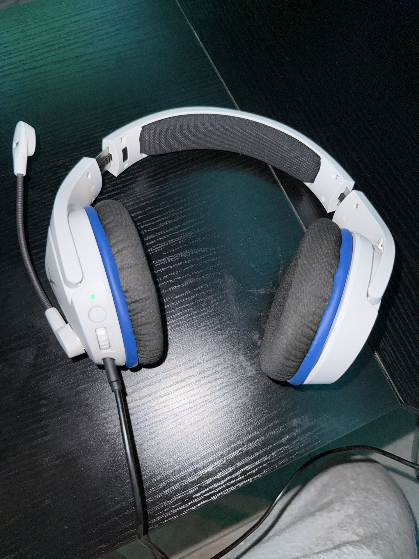 GAMING HEADSET
