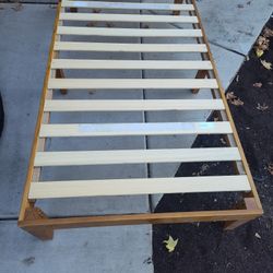 Twin Bed Frame 