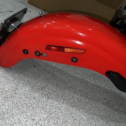 Sportster  XL 883/1200 Parts 2002