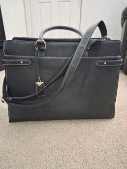 Laptop bag