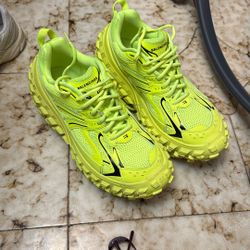 Balenciaga Defender Size 11 