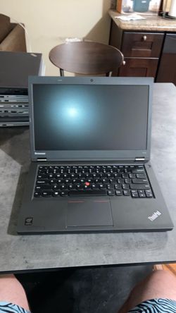 Lenovo Thinkpad T440p