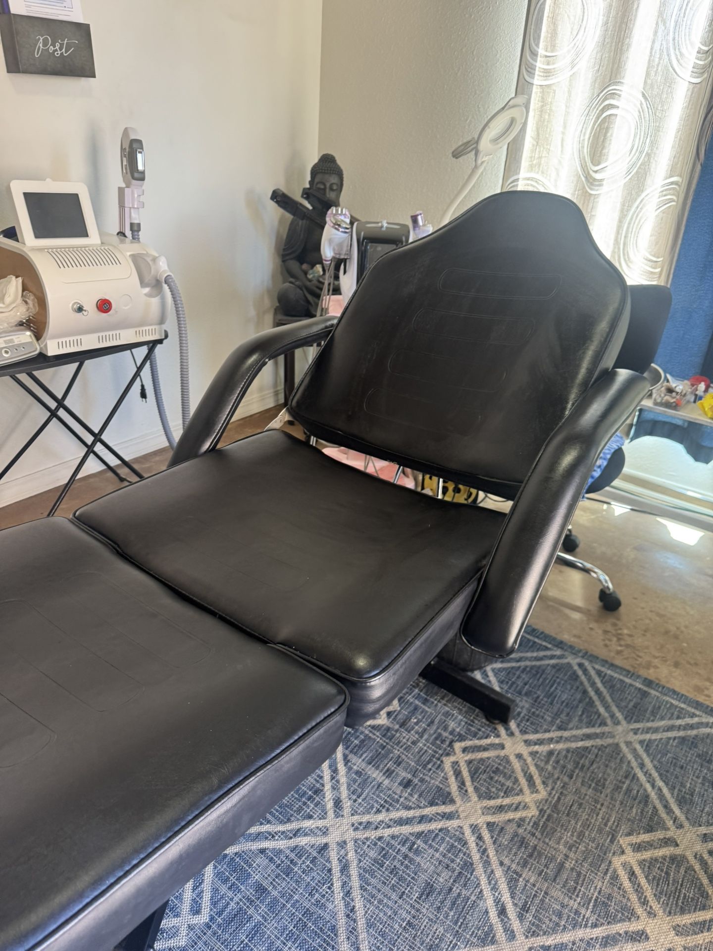 Mesa Para Massage O Tatuajes