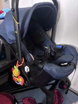 Car Seat Stroller