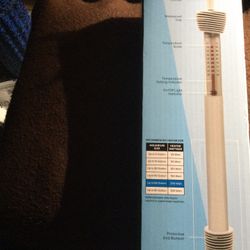 Aquarium Heater 100 W And 200 W