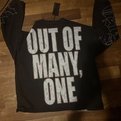 Godspeed size medium