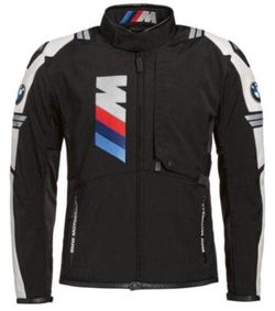 BMW motorcycle Jacket