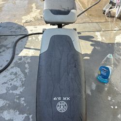 Golds Gym Bench 