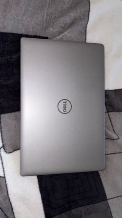 Dell laptop