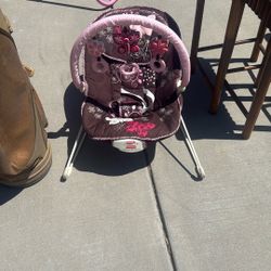Baby Rocker