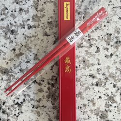 Supreme Chopsticks